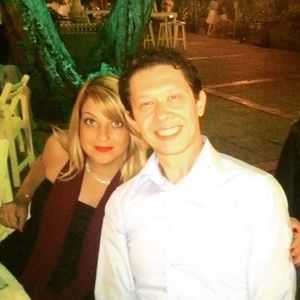 Meet your Posher, Rana marcella